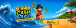 Summer Cash Splash Winners