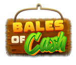 Bales of Cash - Over $45,000 in cash prizes