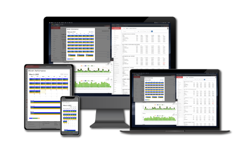 INTRODUCING IL SLOT DATA