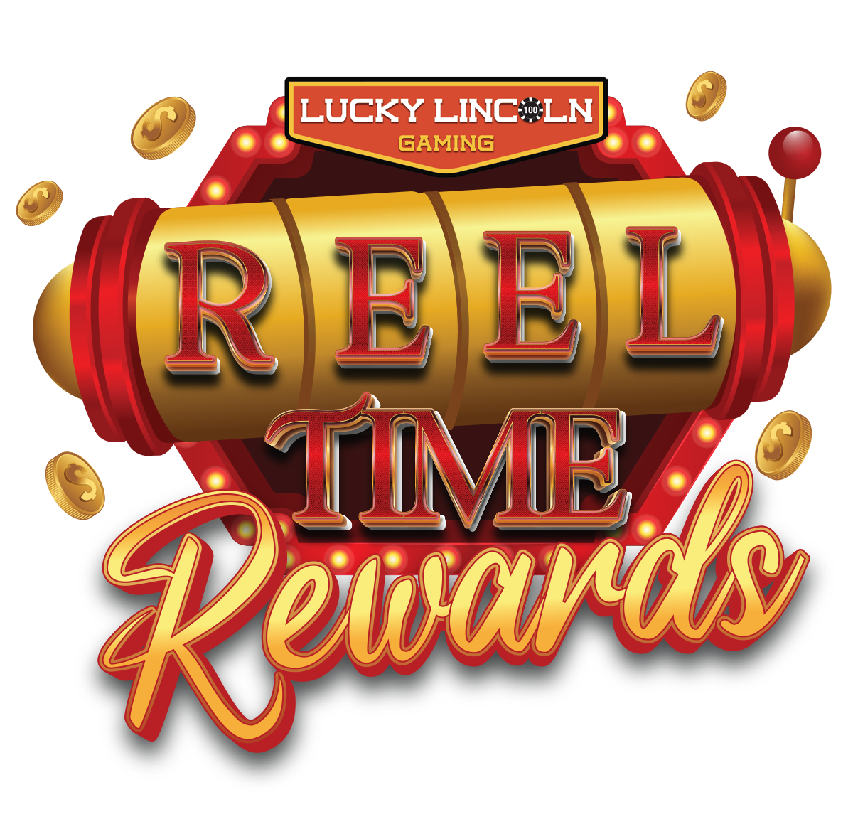 Reel Time Rewards
